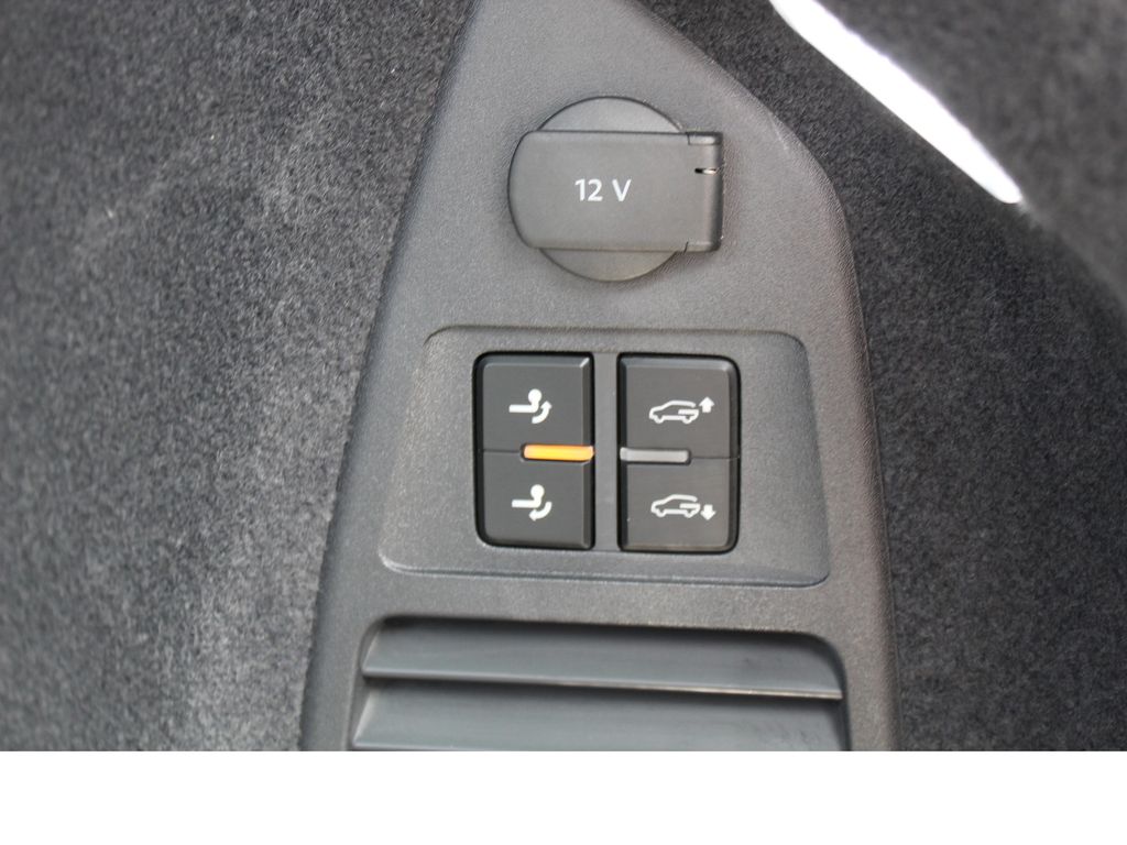 Volkswagen Touareg 2023