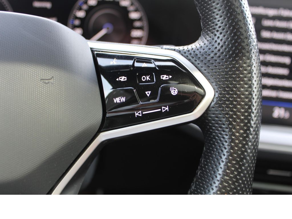 Volkswagen Touareg 2023