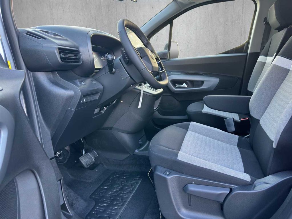 Citroën Berlingo 2025