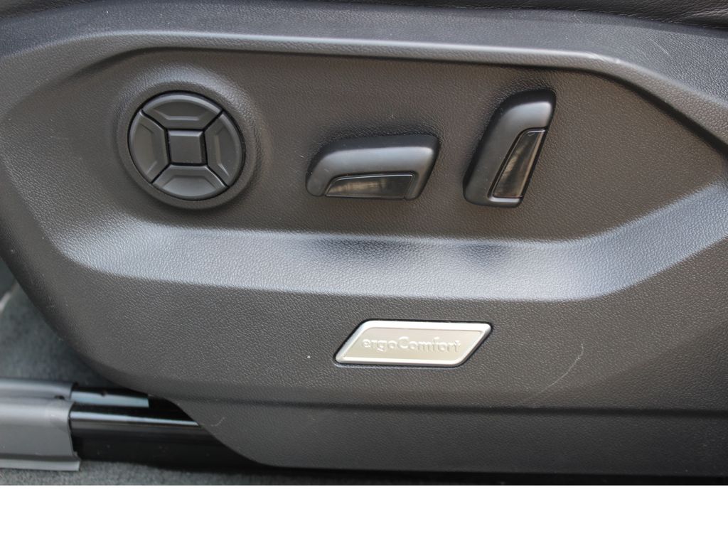 Volkswagen Touareg 2023