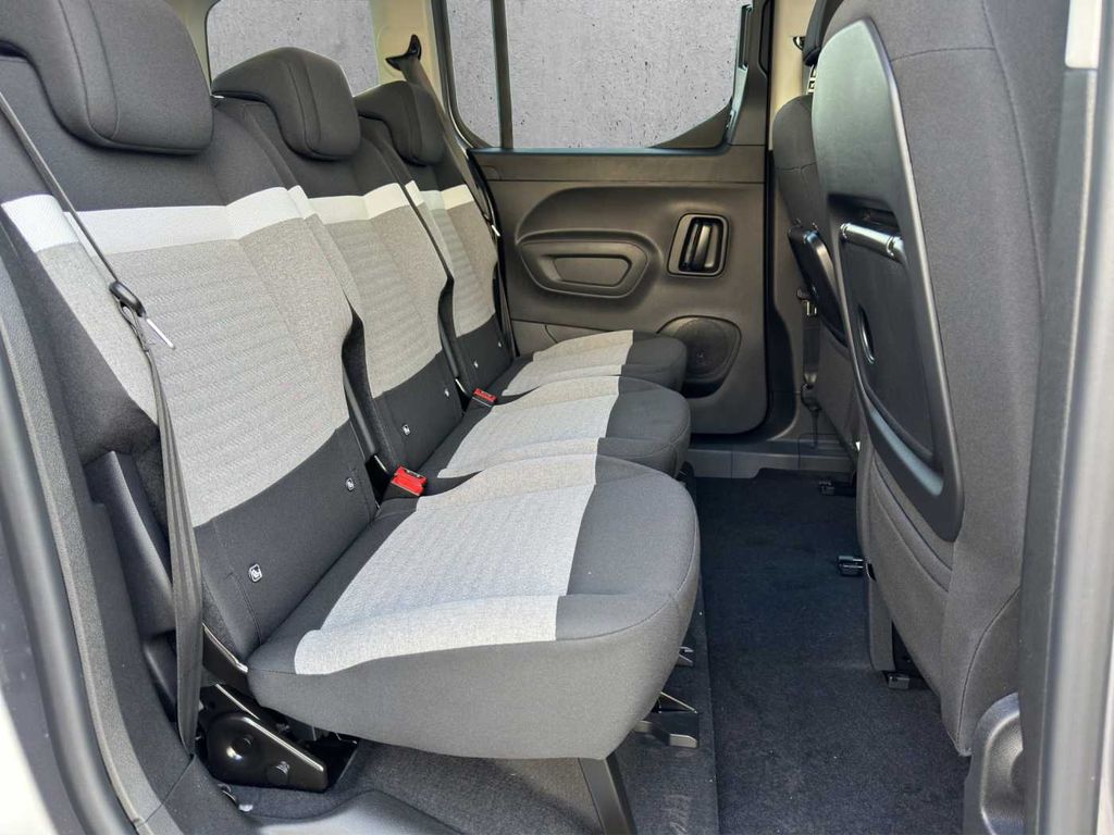 Citroën Berlingo 2025