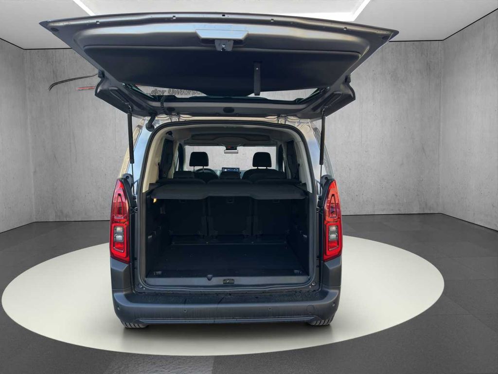 Citroën Berlingo 2025