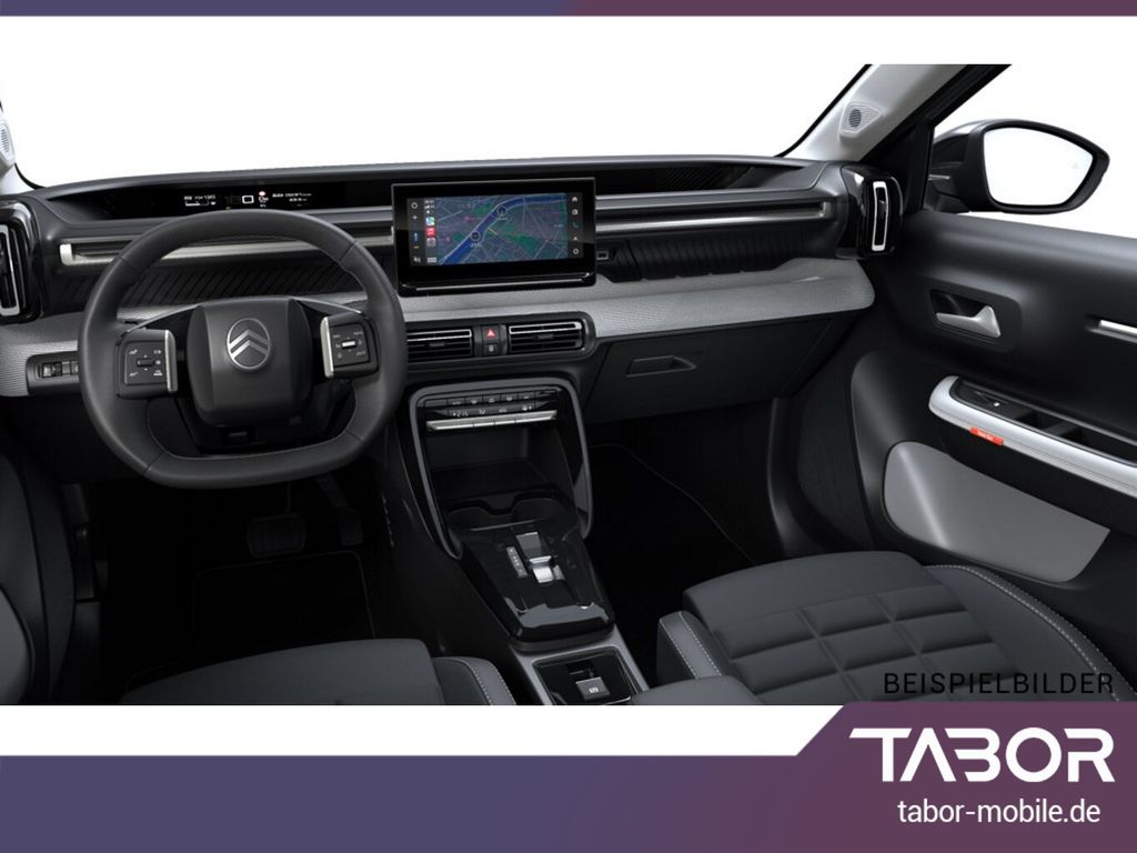 Citroën C3 Aircross 2025