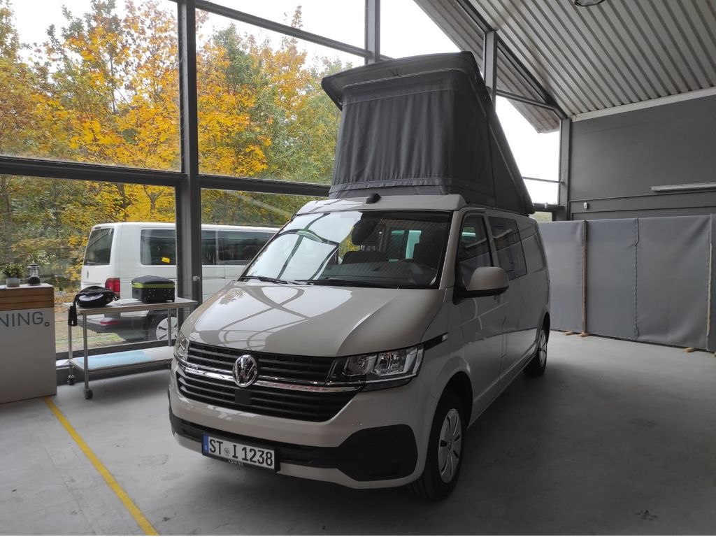 Volkswagen T6 Transporter 2023
