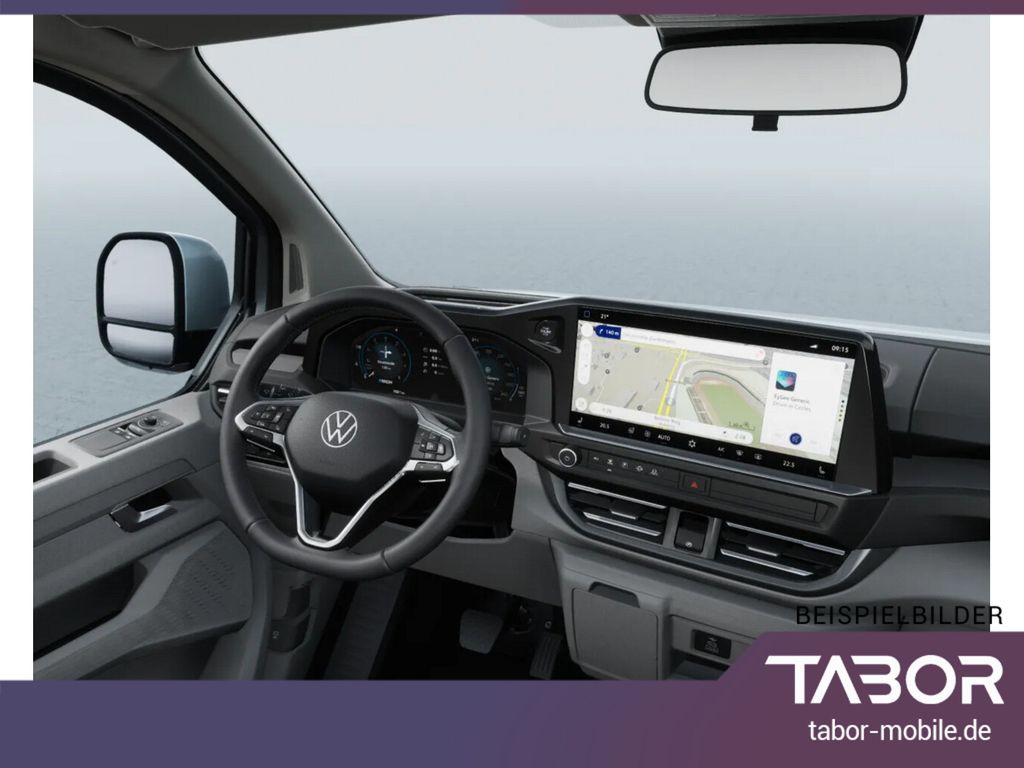 Volkswagen T7 Caravelle