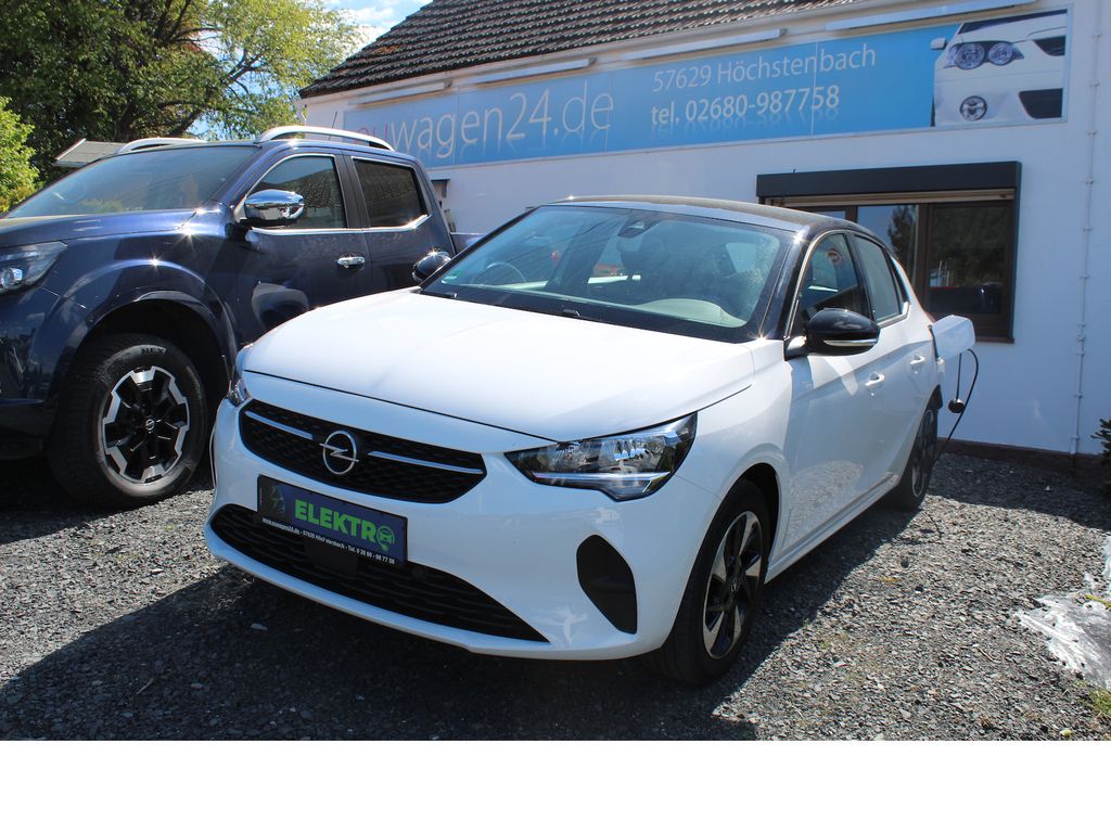 Opel Corsa 2021