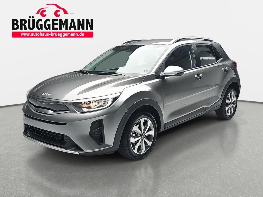 Kia Stonic 2026