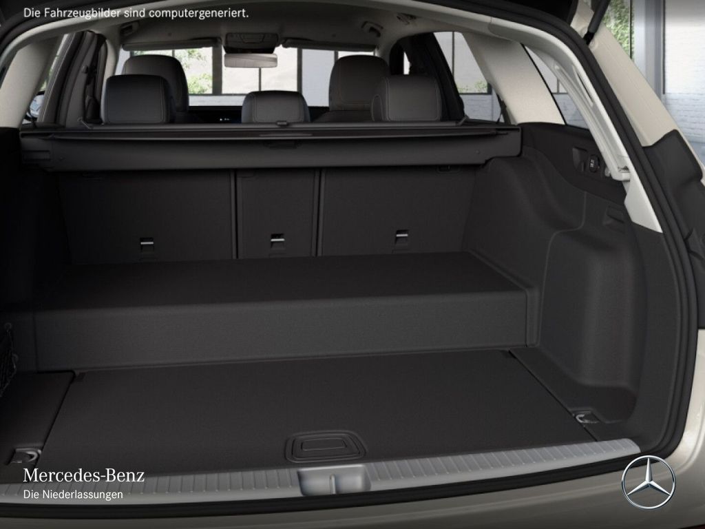 Mercedes-Benz E 300 2020