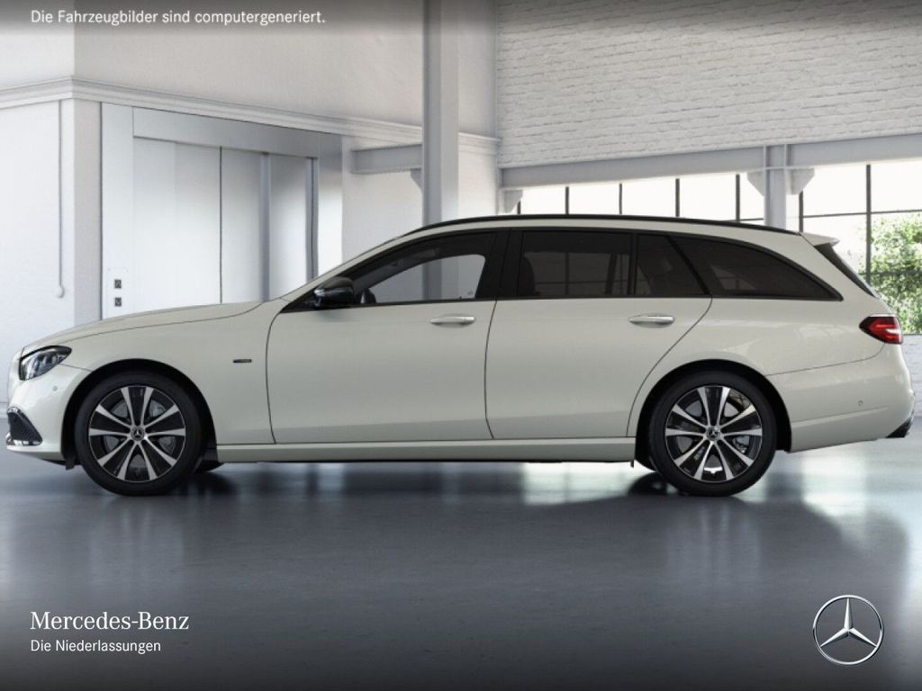 Mercedes-Benz E 300 2020