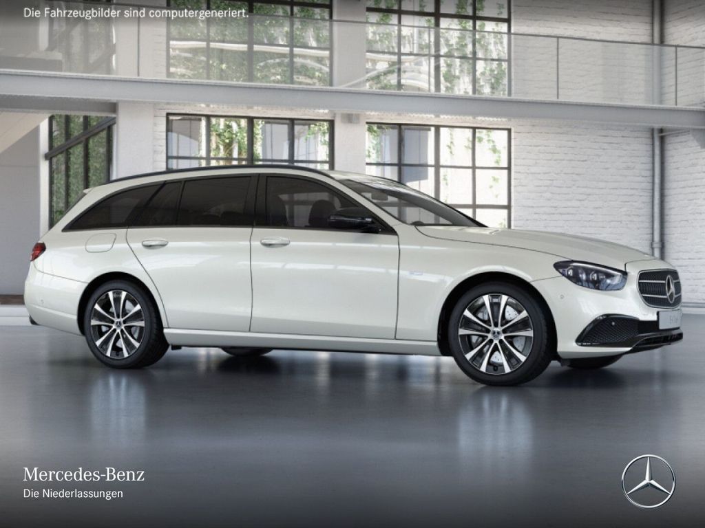 Mercedes-Benz E 300 2020