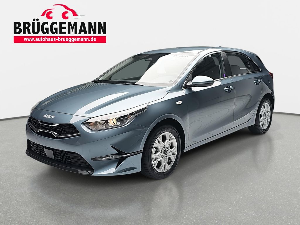 Kia cee'd / Ceed 2026