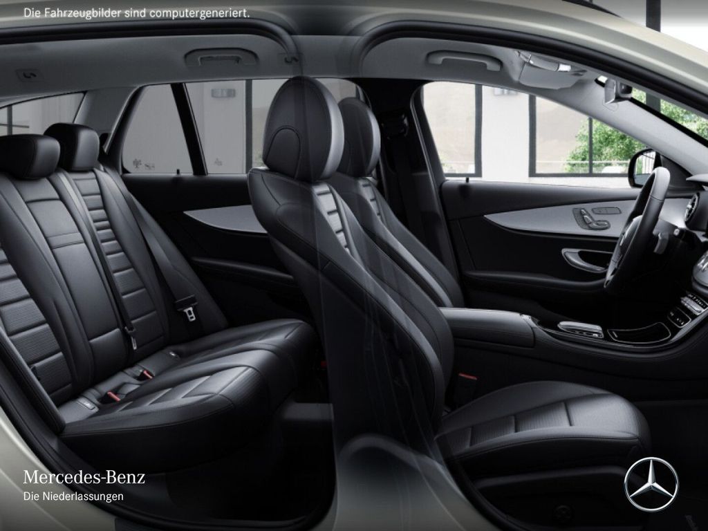 Mercedes-Benz E 300 2020