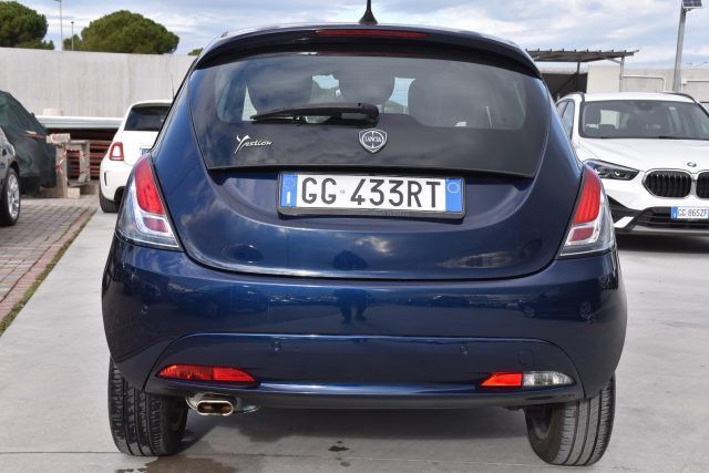 Lancia Ypsilon 2021