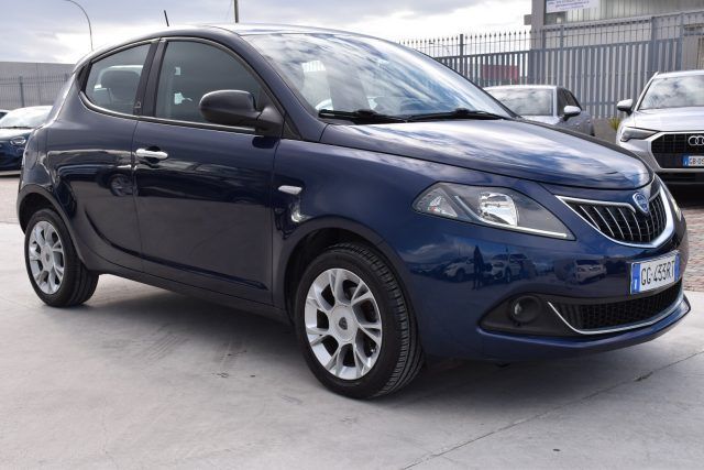 Lancia Ypsilon 2021