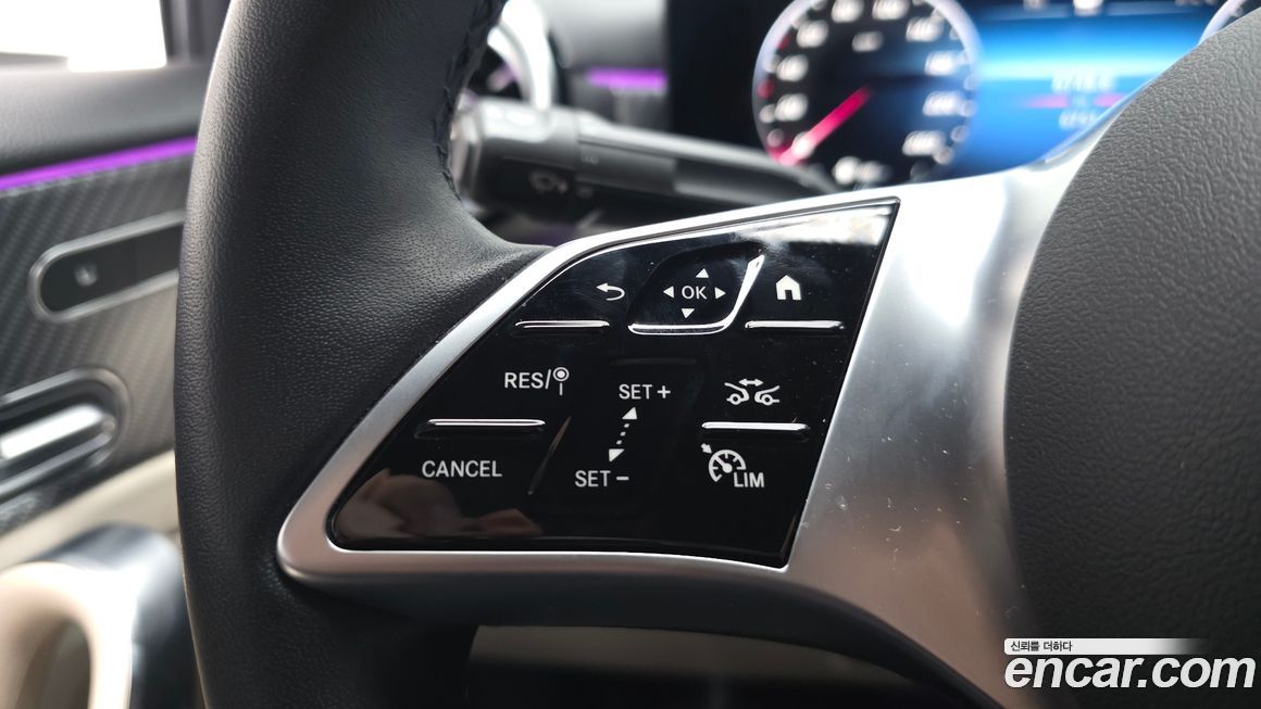 Mercedes-Benz A-Class 2024