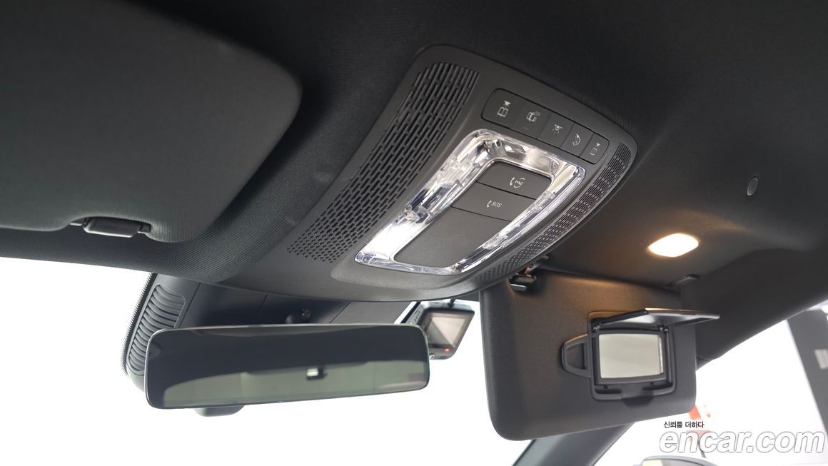 Mercedes-Benz A-Class 2024