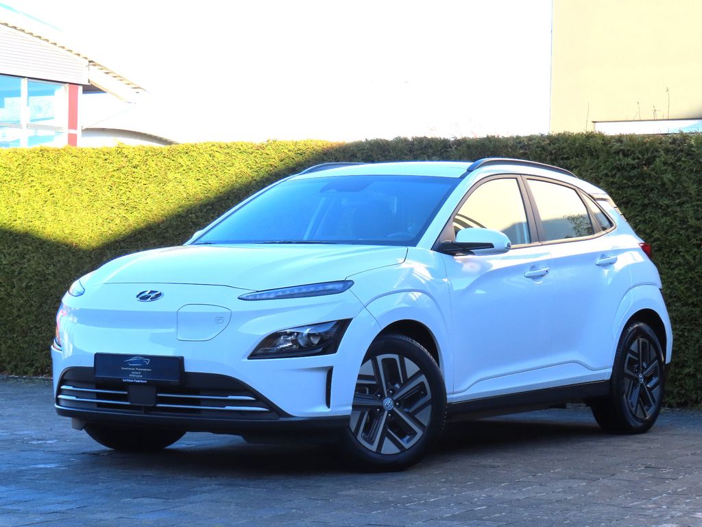 Hyundai KONA 2022