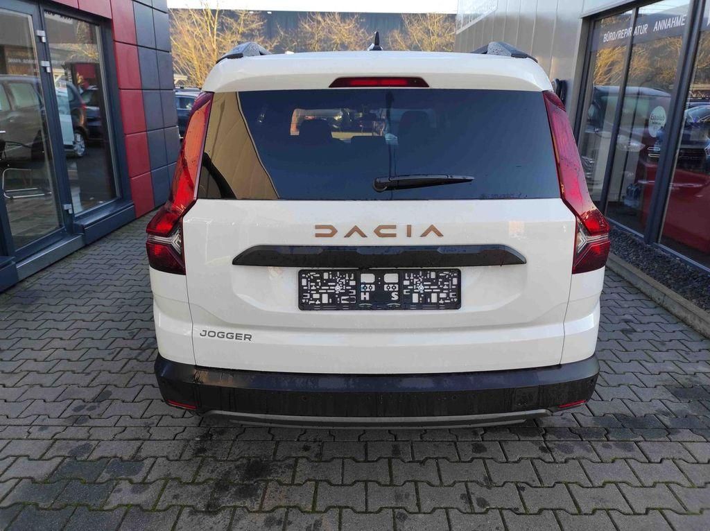 Dacia Jogger 2025