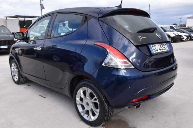 Lancia Ypsilon 2021