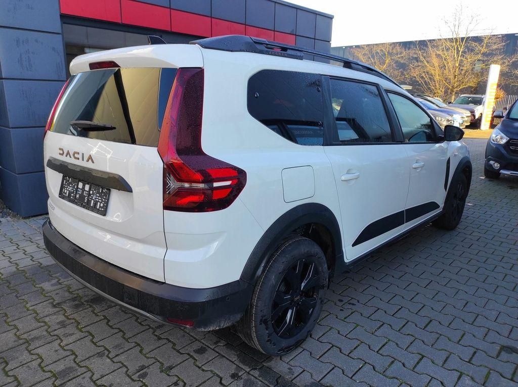 Dacia Jogger 2025