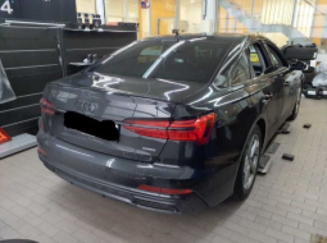 Audi A6 2021