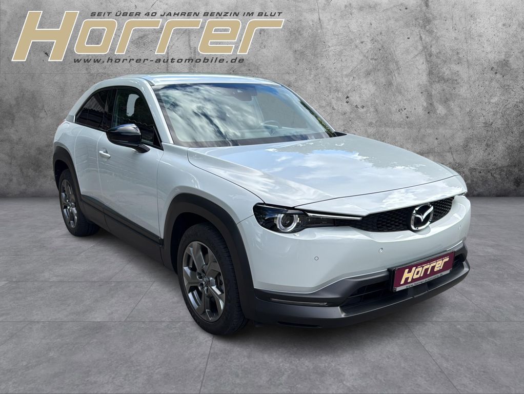 Mazda MX-30 2021