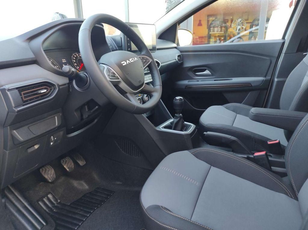 Dacia Jogger 2025