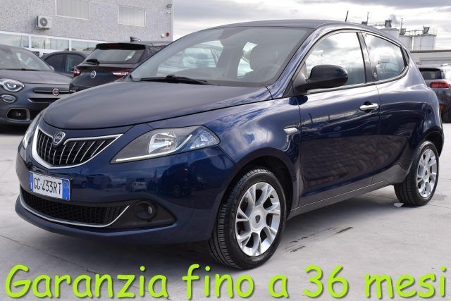 Lancia Ypsilon 2021