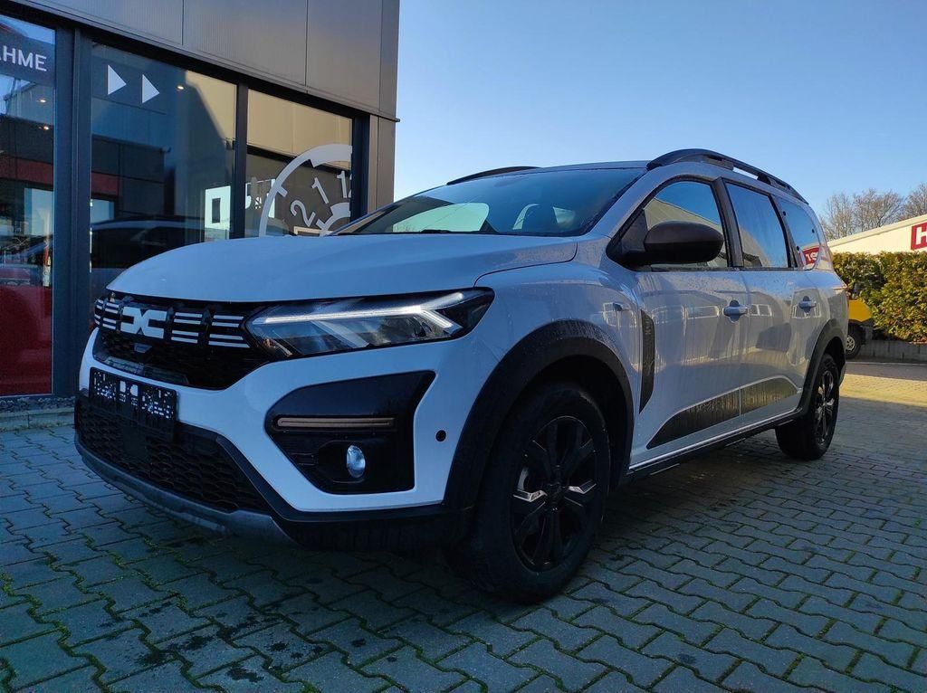 Dacia Jogger 2025