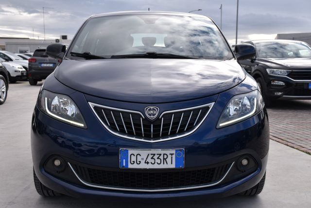 Lancia Ypsilon 2021