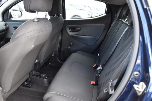 Lancia Ypsilon 2021
