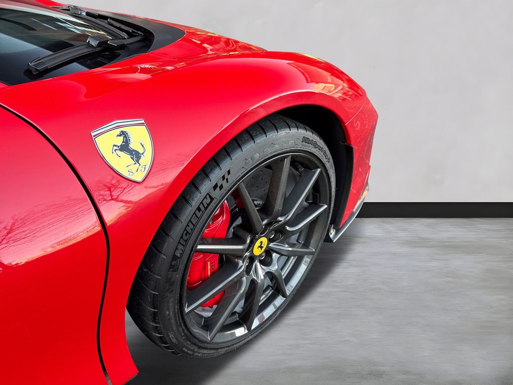 Ferrari SF90 2024