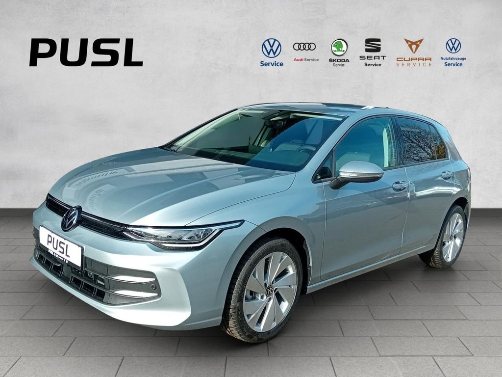 Volkswagen Golf 2024