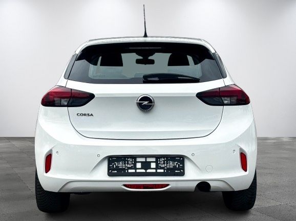 Opel Corsa 2022