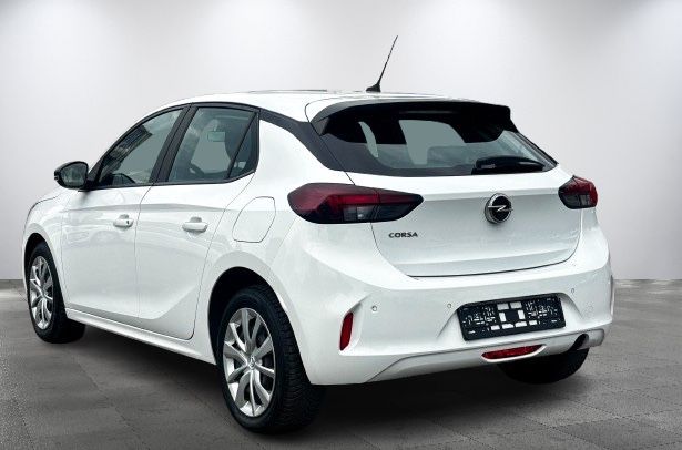 Opel Corsa 2022
