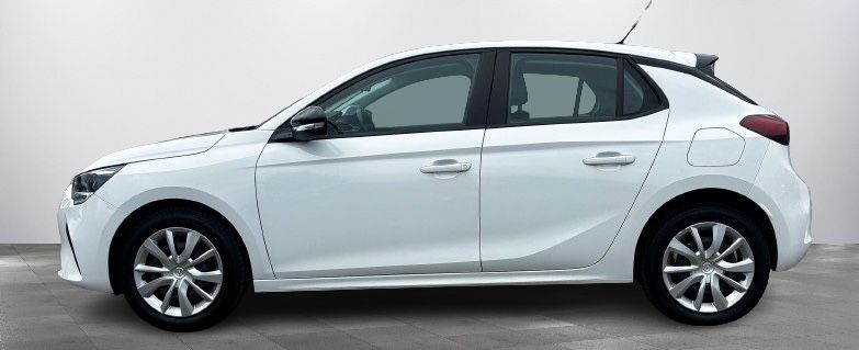 Opel Corsa 2022