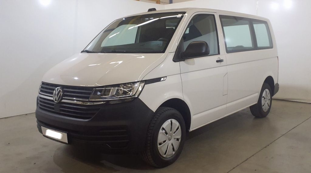 Volkswagen T6 Transporter 2022