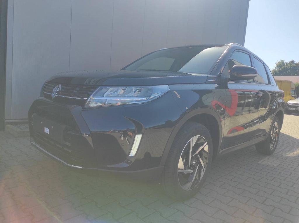 Suzuki Vitara 2025