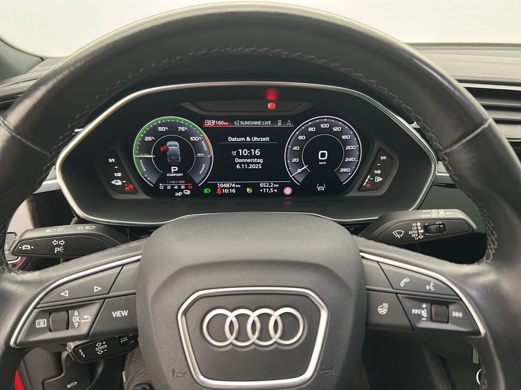 Audi Q3 2021