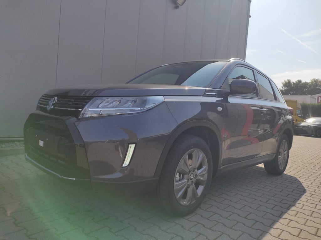 Suzuki Vitara 2025