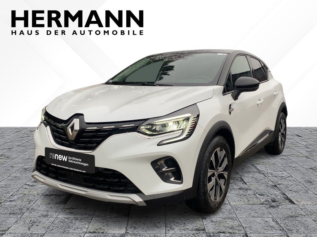 Renault Captur 2023
