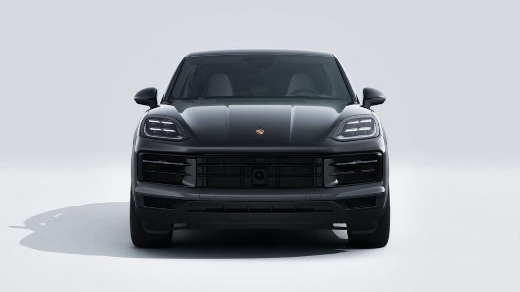 Porsche Cayenne 2024