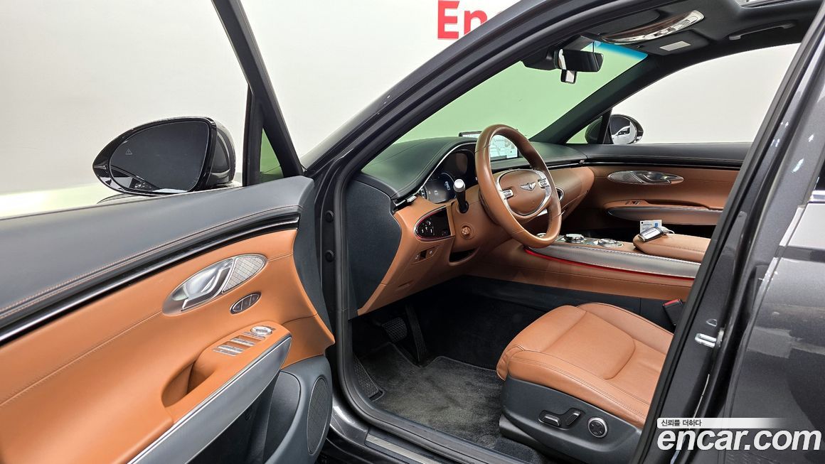 Genesis GV70 2023