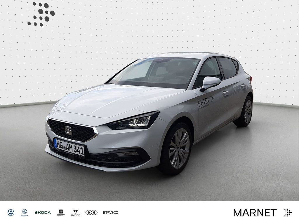 Seat Leon 2025