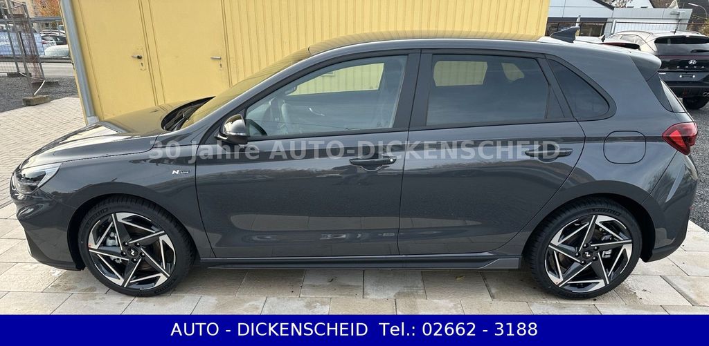 Hyundai i30 2025