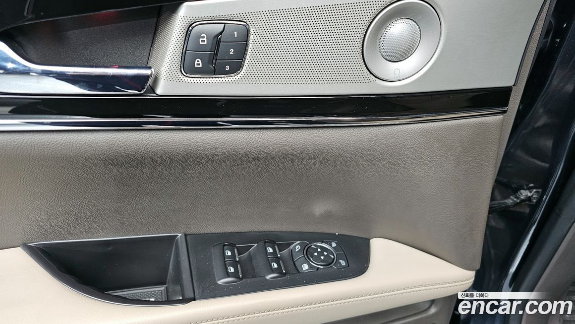 Lincoln Nautilus 2022