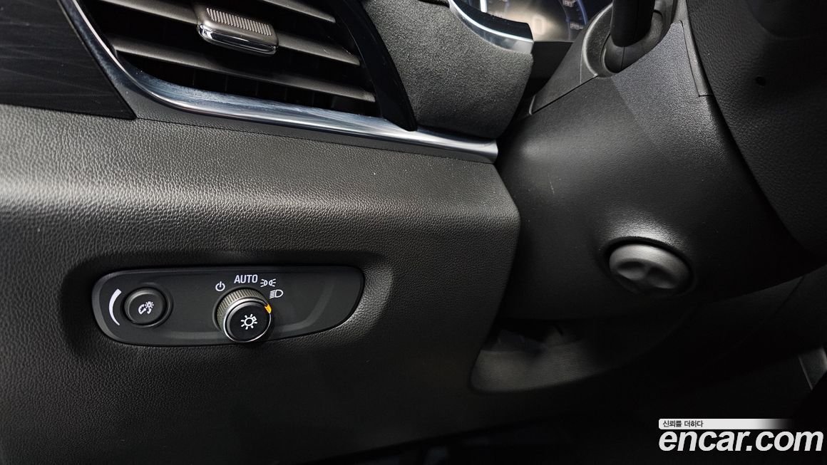 ChevroletGMDaewoo Traverse 2023