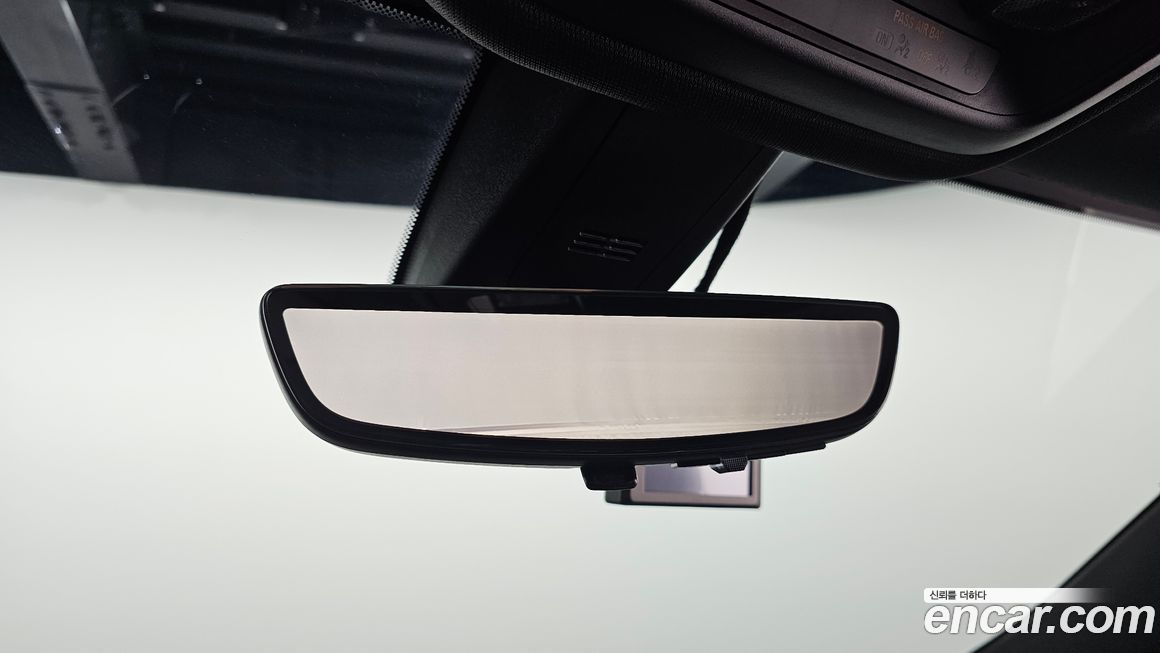 ChevroletGMDaewoo Traverse 2023