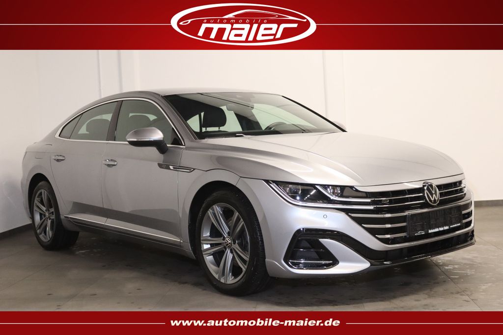 Volkswagen Arteon 2022