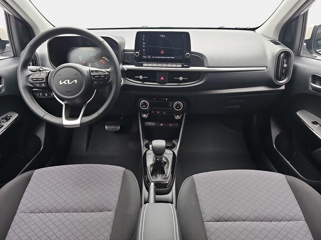Kia Picanto 2026